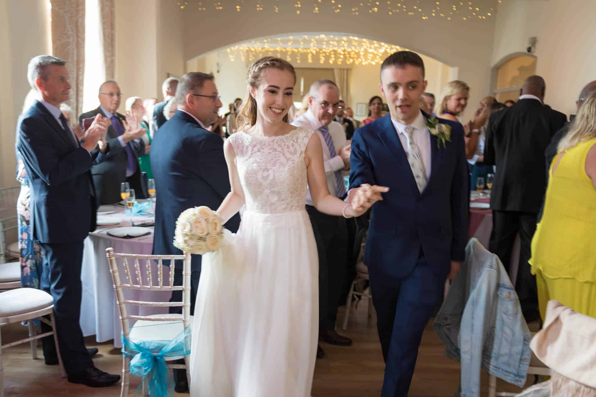 Bromley wedding photographer Beckenham Venue 28 reception Ethan & Jasmine 160115 AKP (1) a