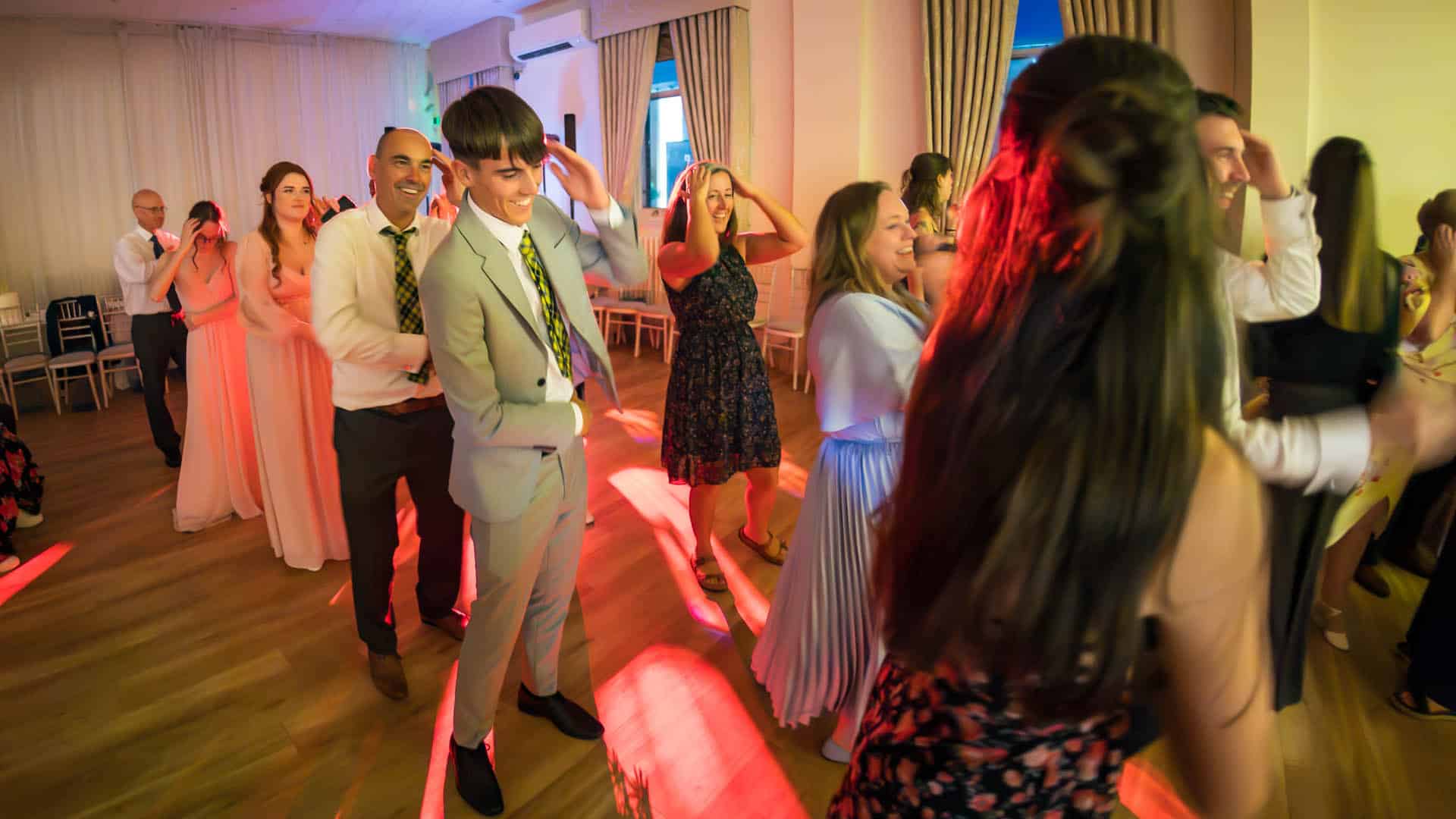 Bromley wedding photographer Beckenham Venue 28 reception Ethan & Jasmine 201615 AKP a