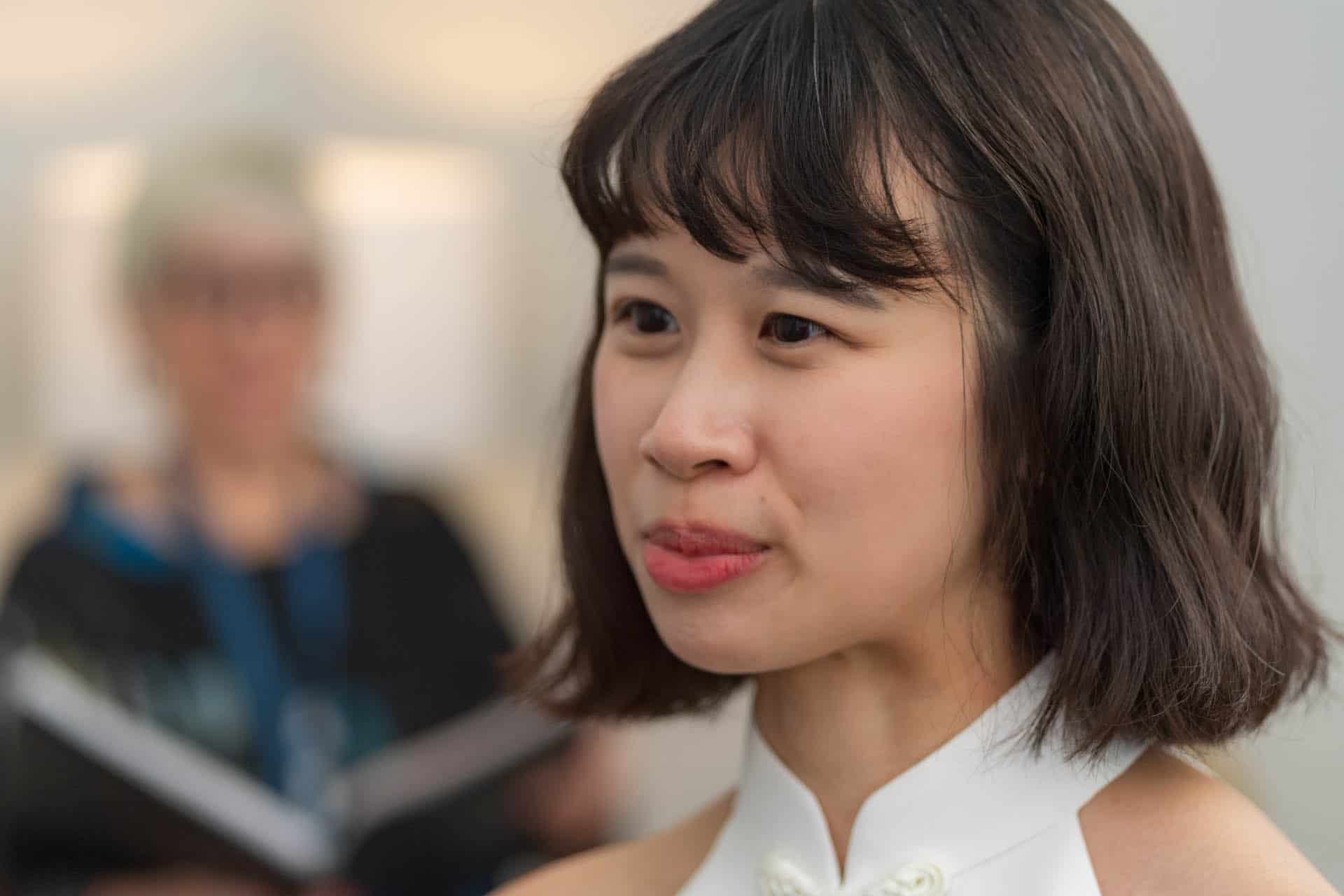 Chelsea Old Town Hall wedding photographer Pedros Wine Bar 091815