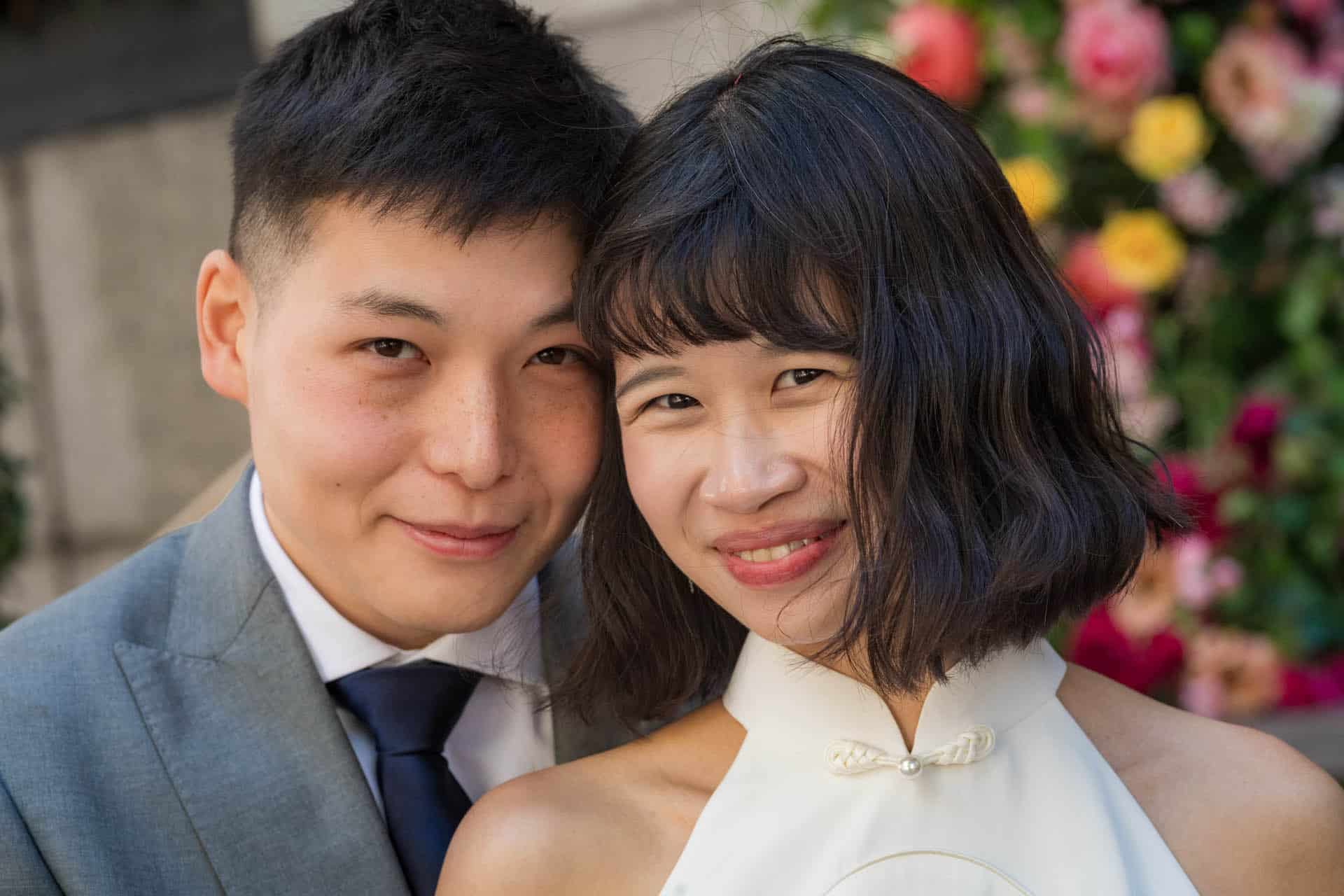 Chelsea Old Town Hall wedding photographer Pedros Wine Bar 093630 (1)