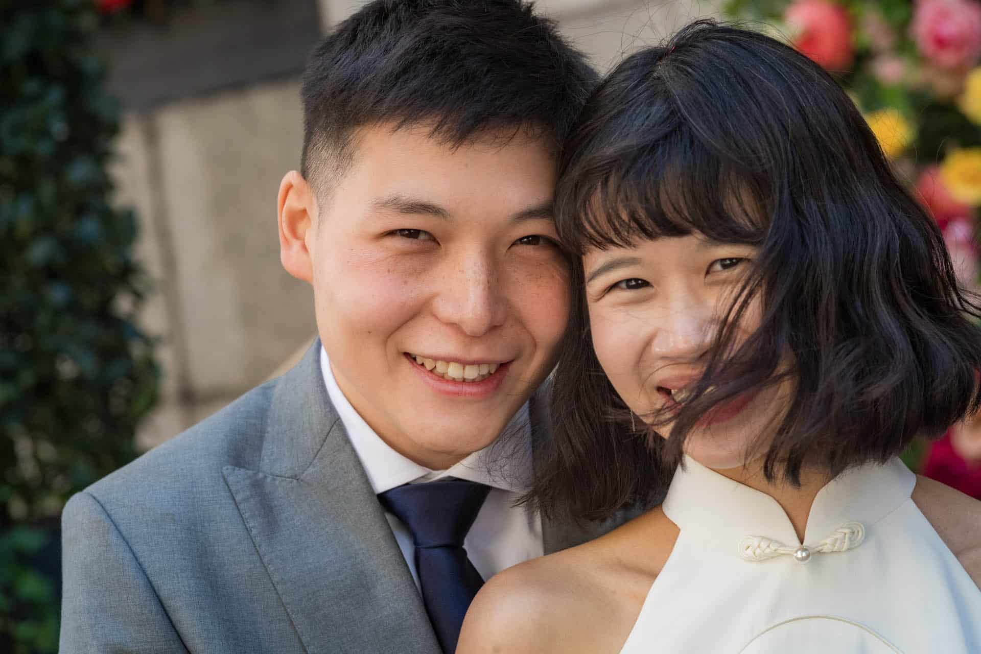 Chelsea Old Town Hall wedding photographer Pedros Wine Bar 093631