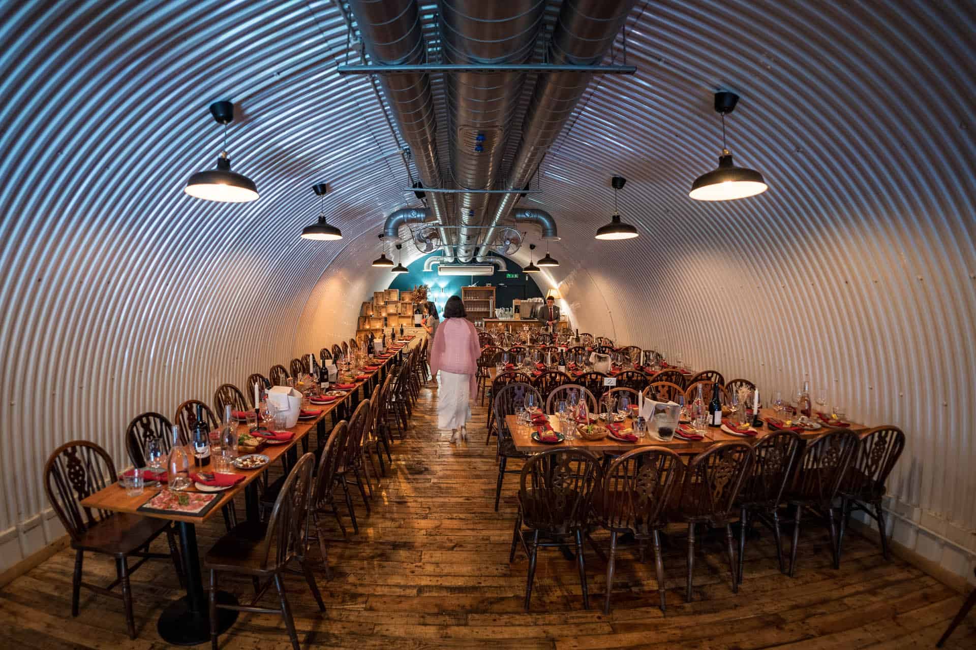 Chelsea Old Town Hall wedding photographer Pedros Wine Bar 111453