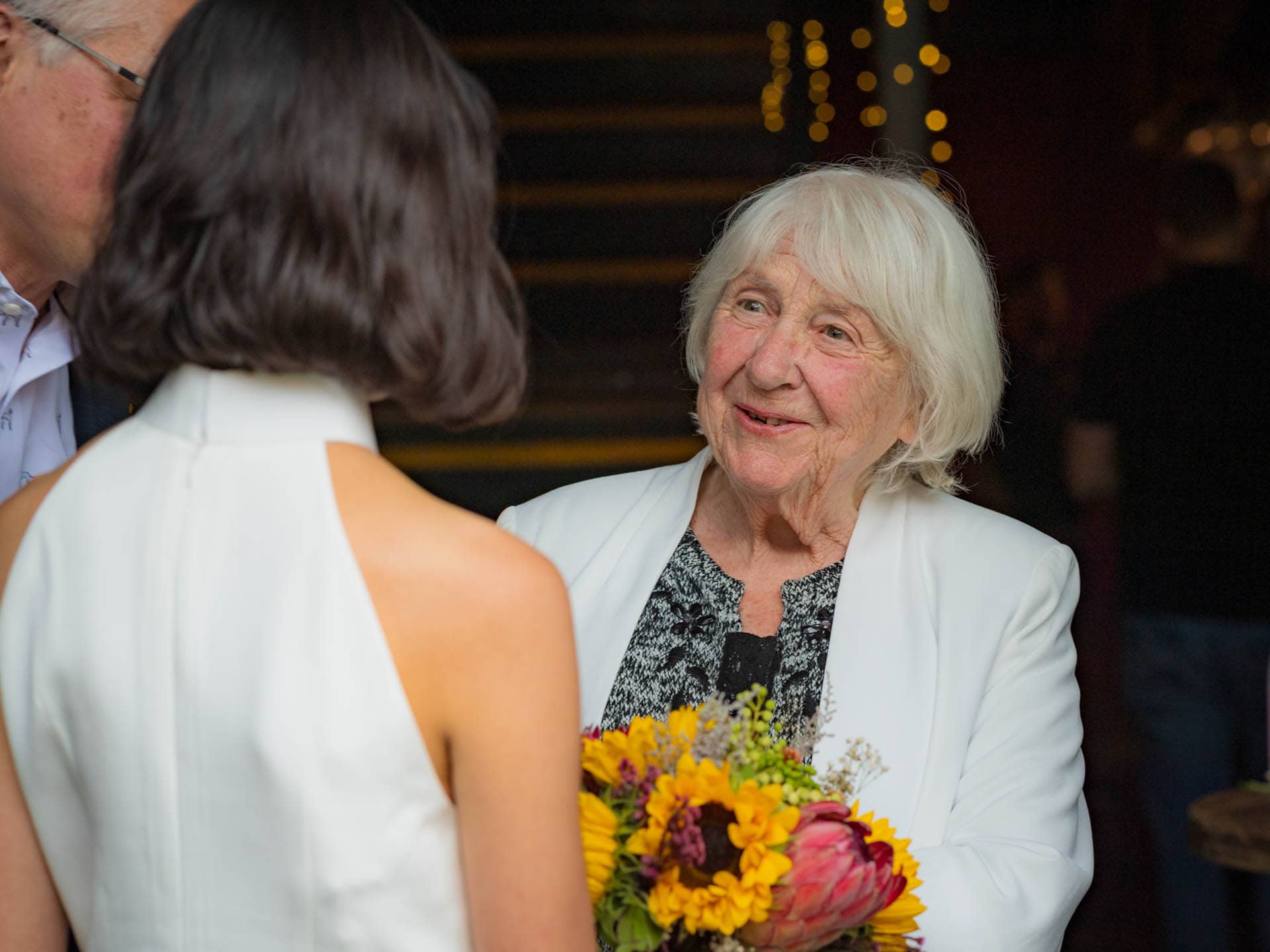 Chelsea Old Town Hall wedding photographer Pedros Wine Bar 115537 (1)