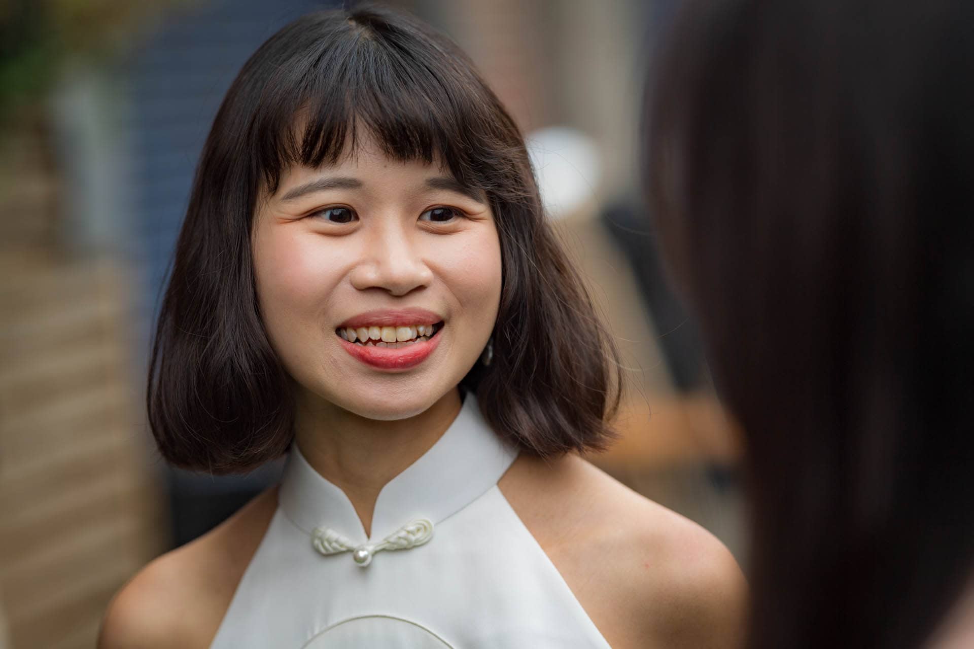 Chelsea Old Town Hall wedding photographer Pedros Wine Bar 122259