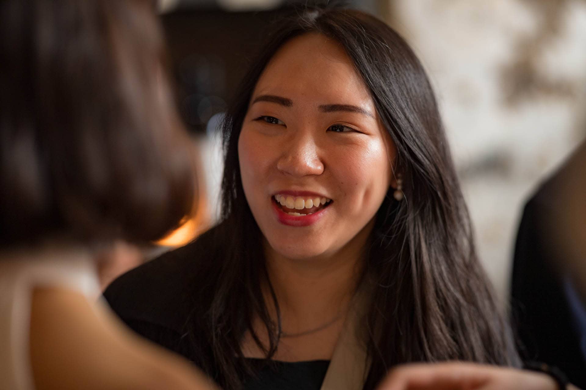 Chelsea Old Town Hall wedding photographer Pedros Wine Bar 124533