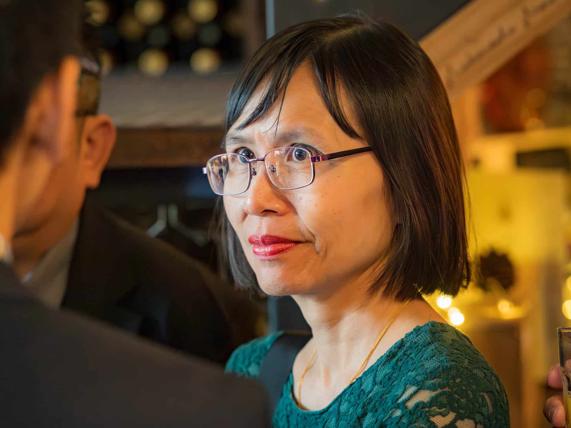 Chelsea Old Town Hall wedding photographer Pedros Wine Bar 125449