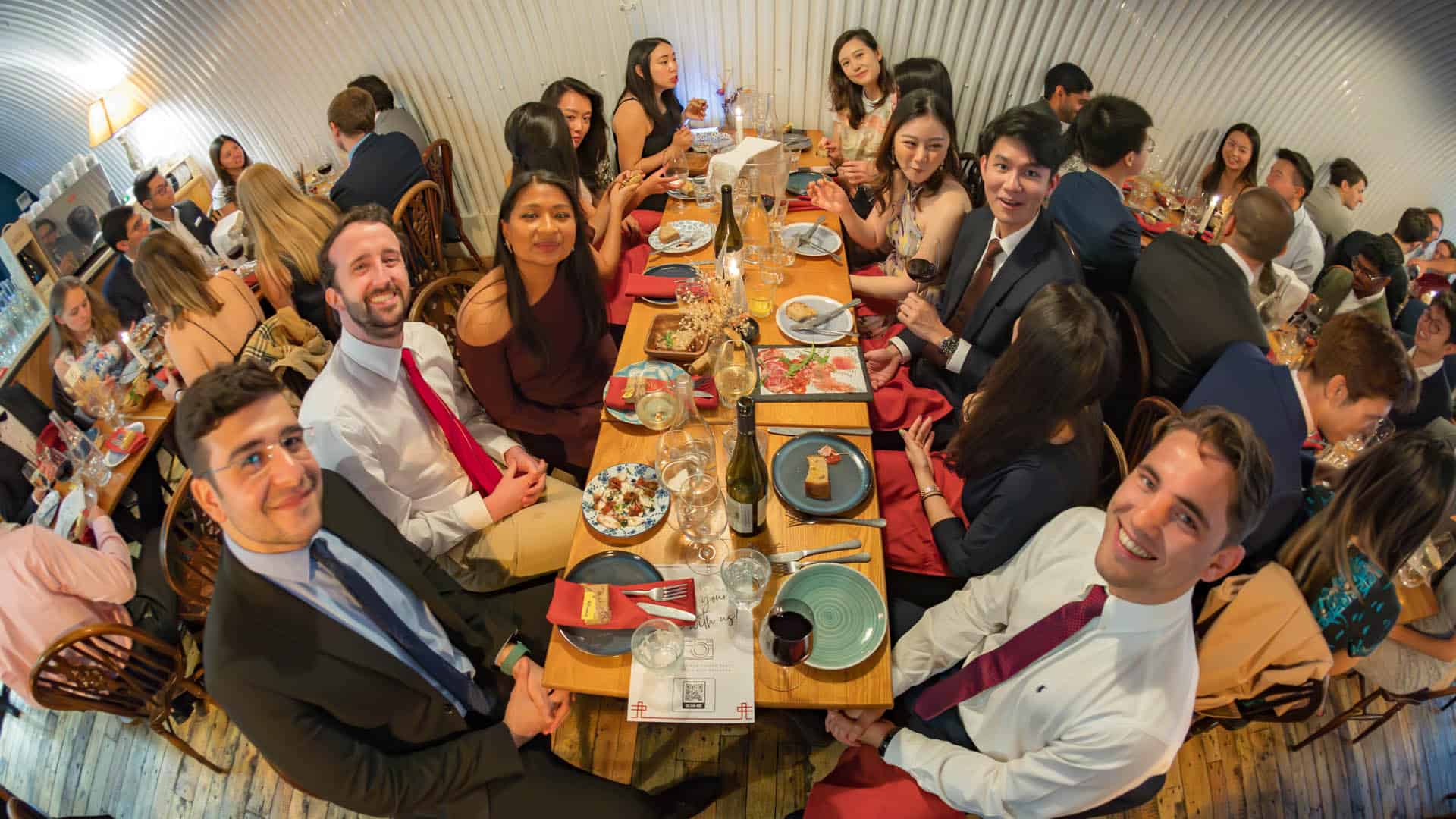 Chelsea Old Town Hall wedding photographer Pedros Wine Bar 131847