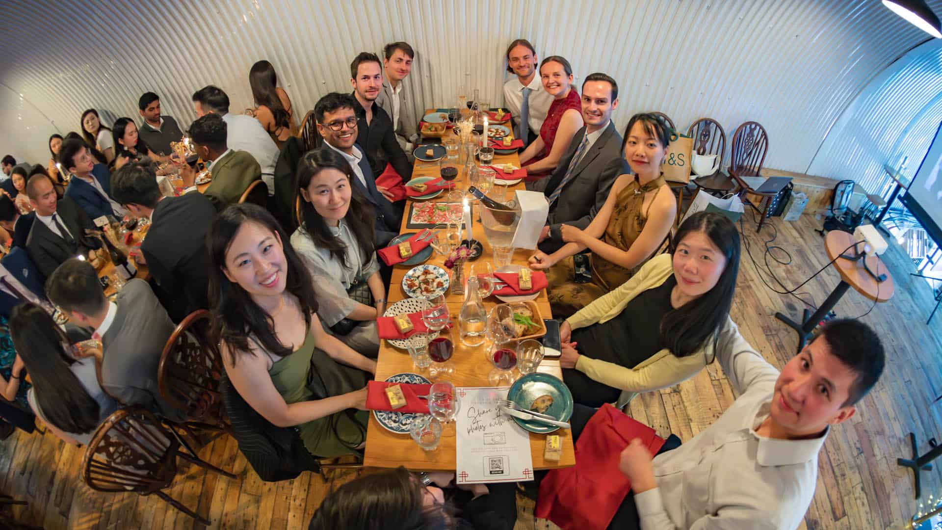 Chelsea Old Town Hall wedding photographer Pedros Wine Bar 131949