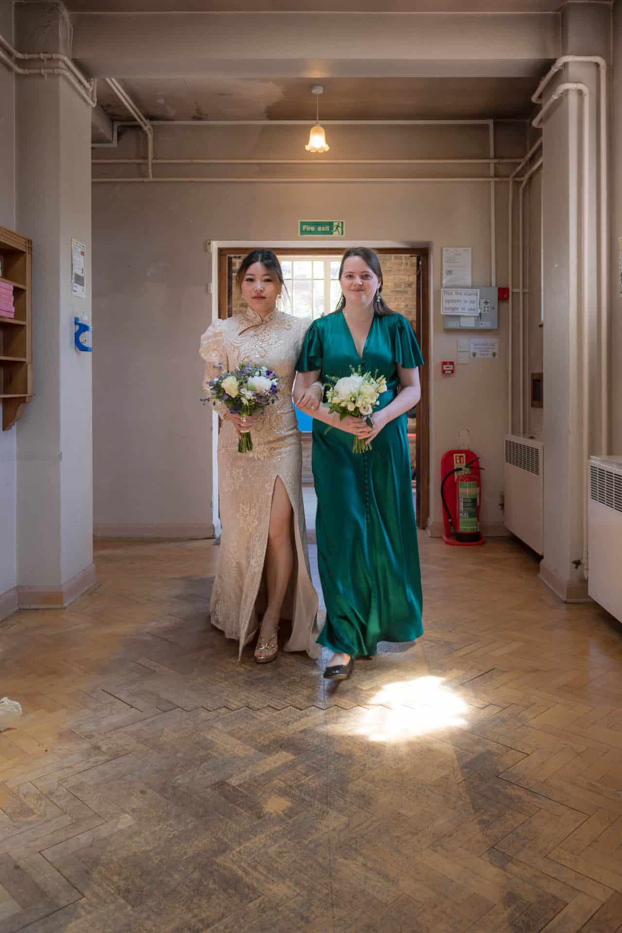 Surrey wedding photographer claygate 141349