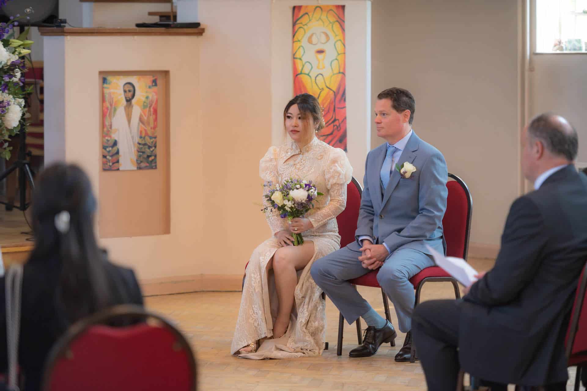 Surrey wedding photographer claygate 141729