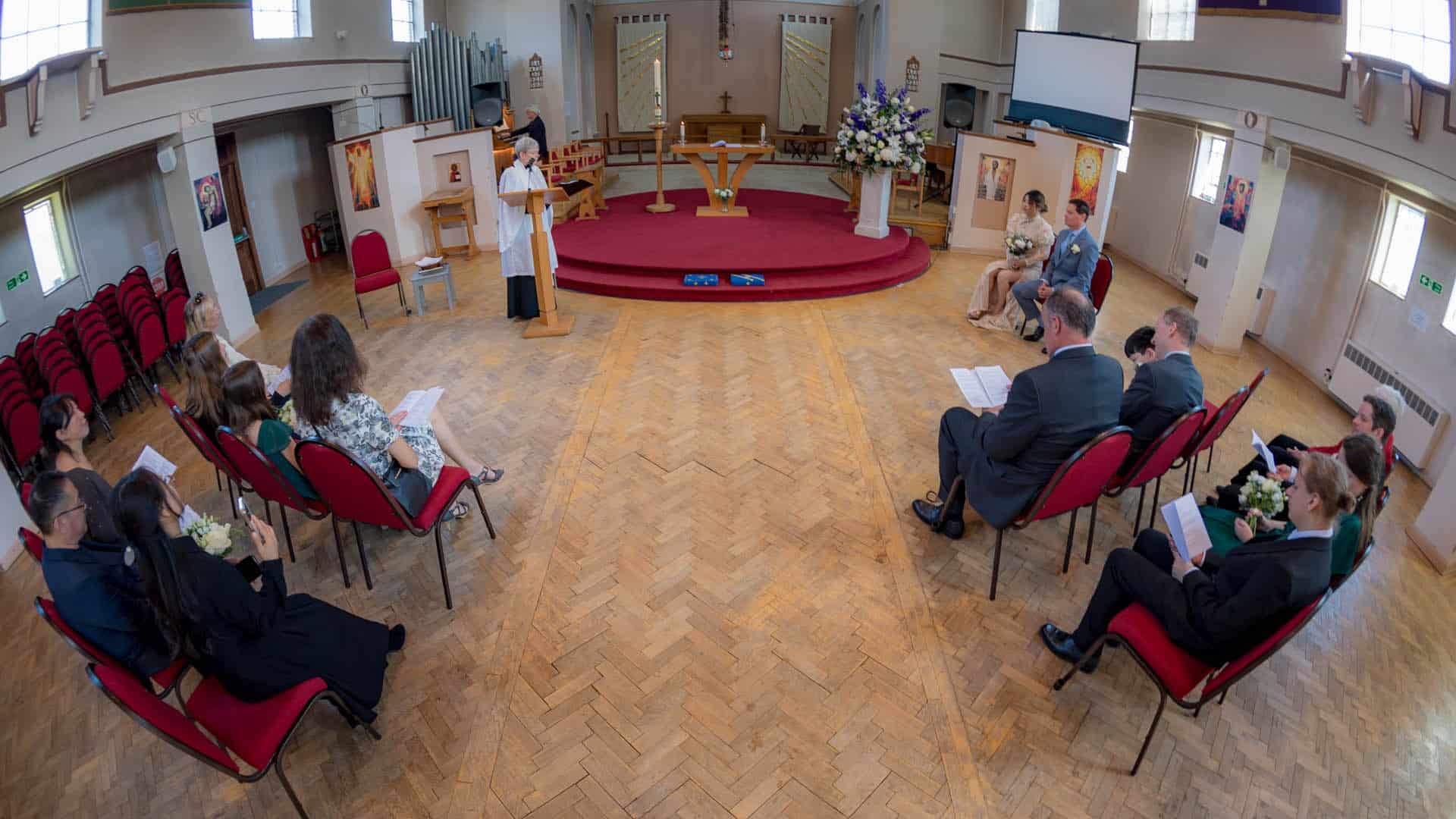 Surrey wedding photographer claygate 141943