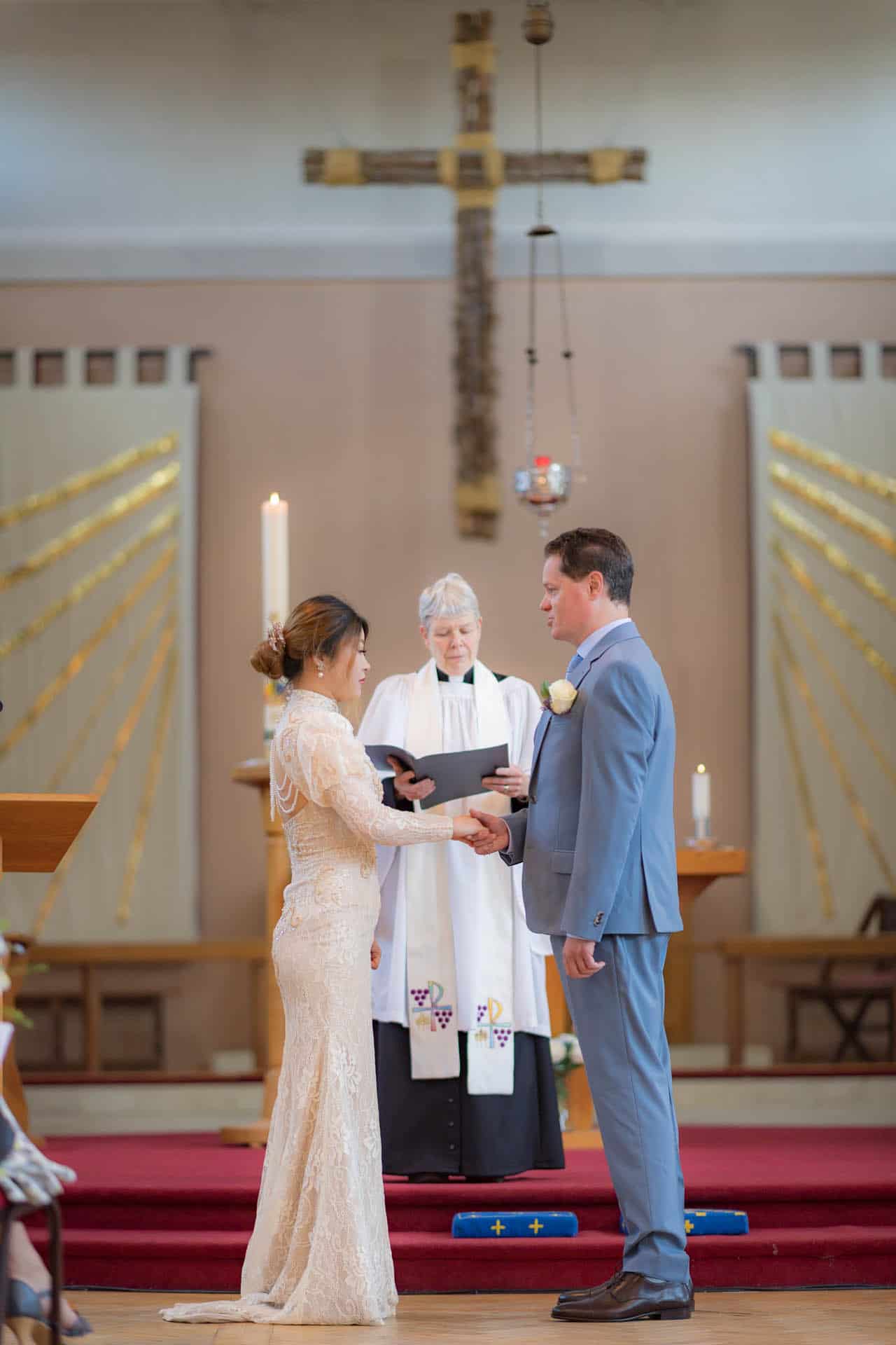 Surrey wedding photographer claygate 143033