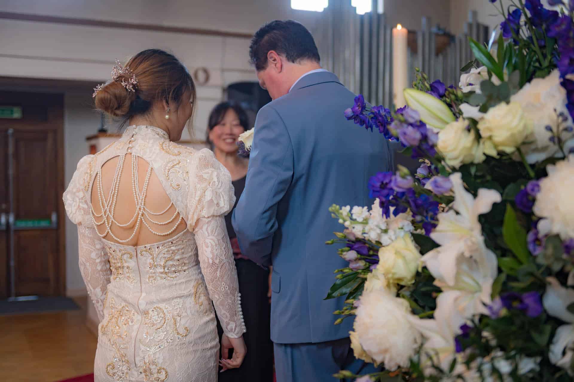 Surrey wedding photographer claygate 143949