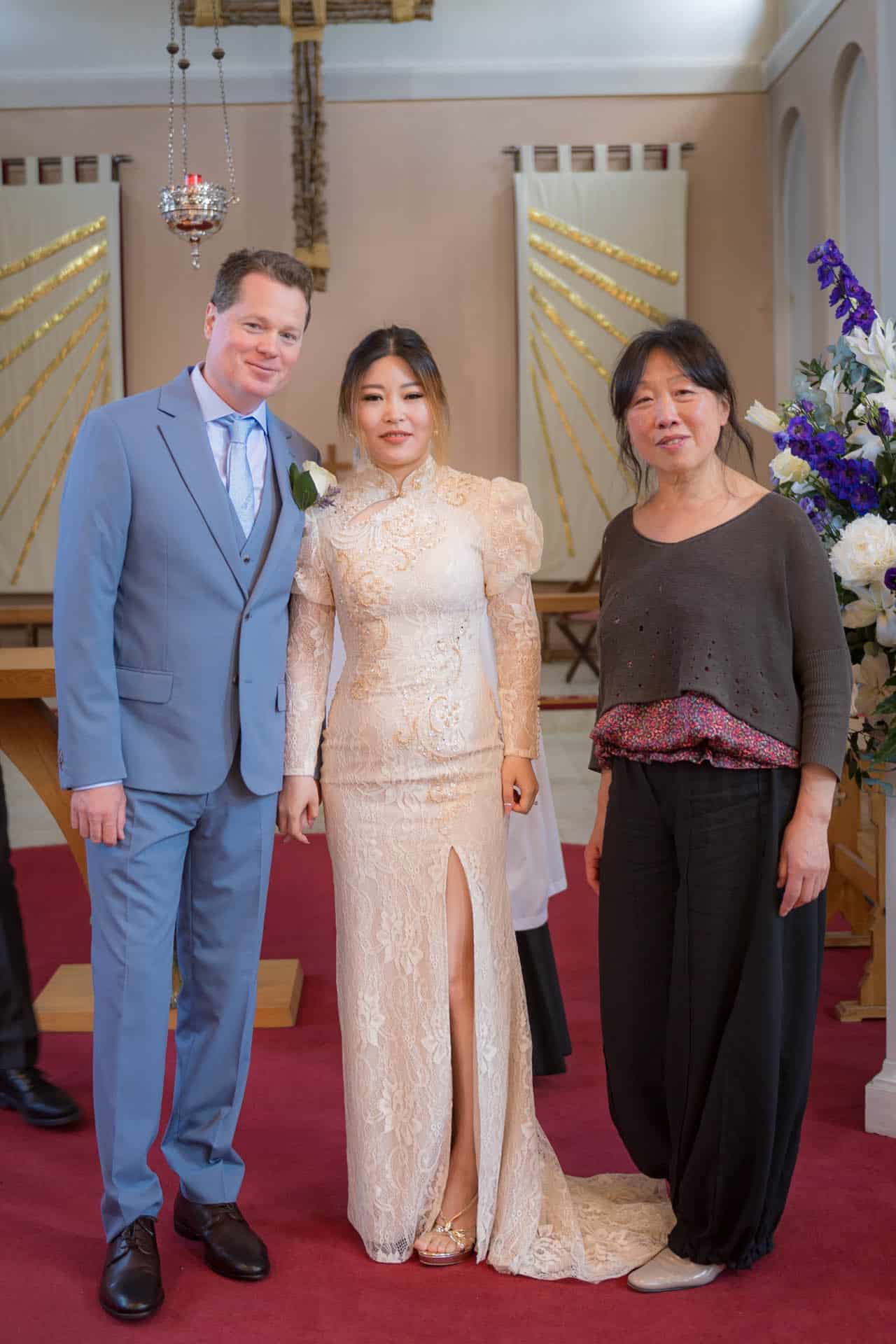 Surrey wedding photographer claygate 144014