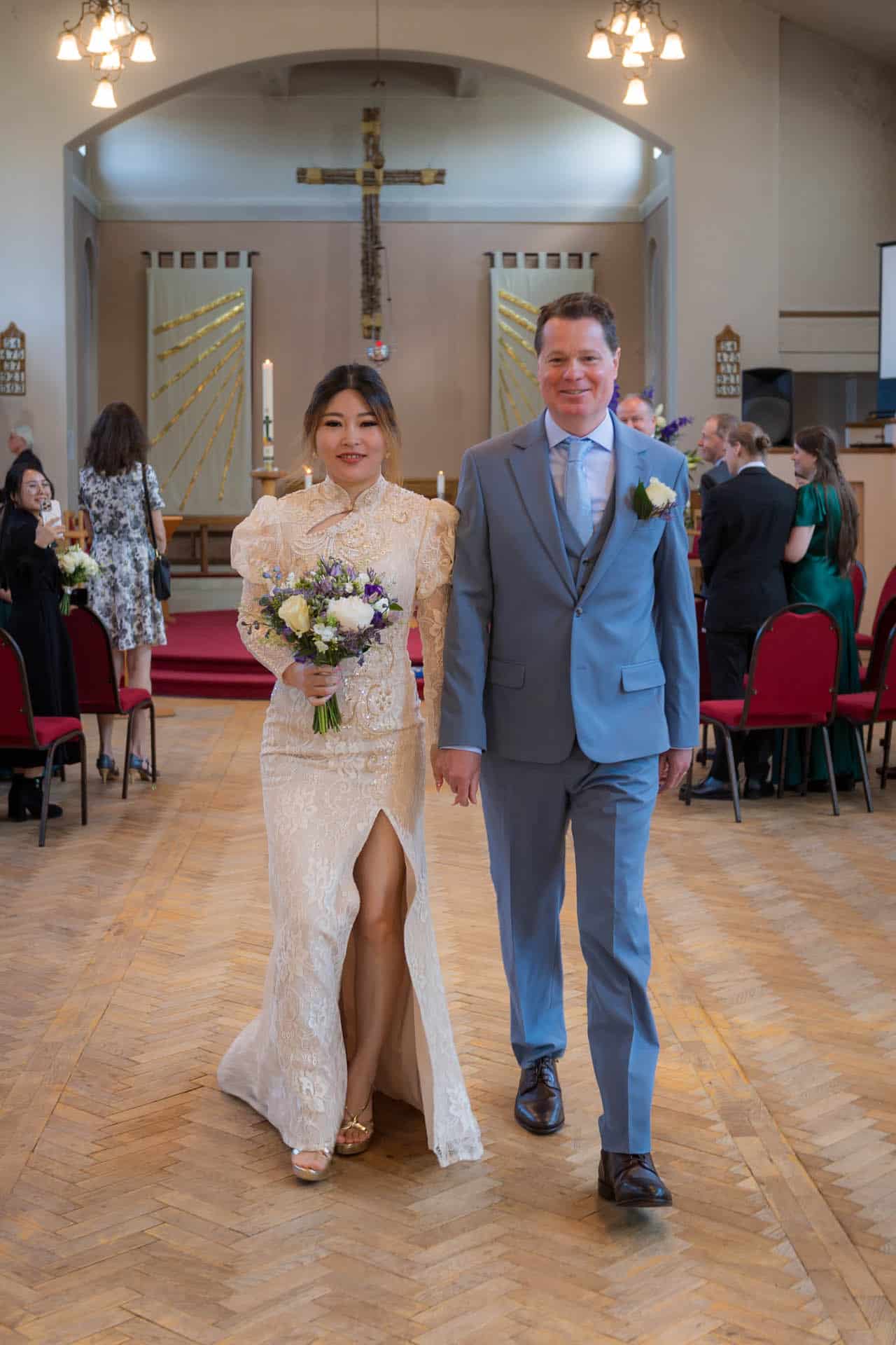 Surrey wedding photographer claygate 144616