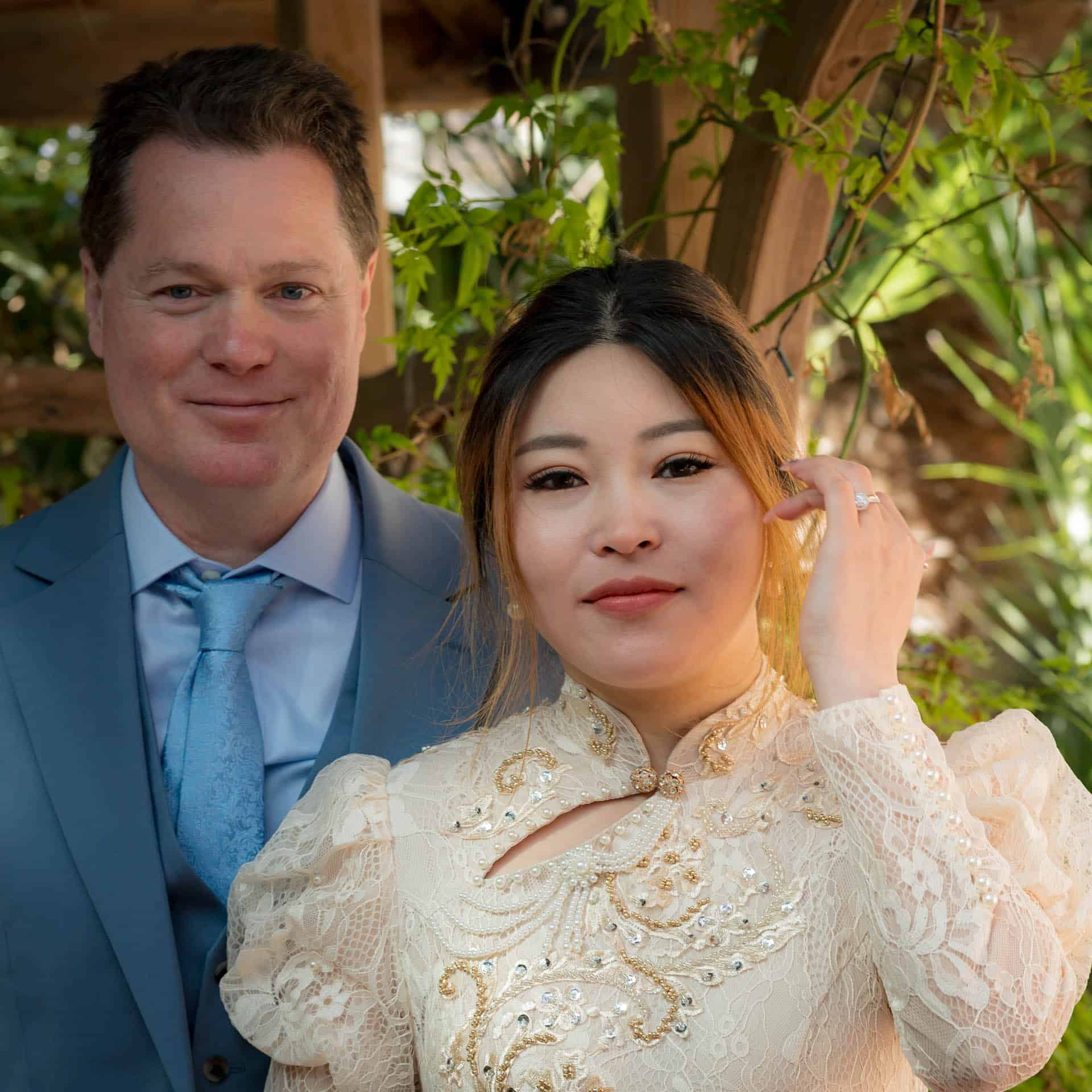 Surrey wedding photographer claygate 155625