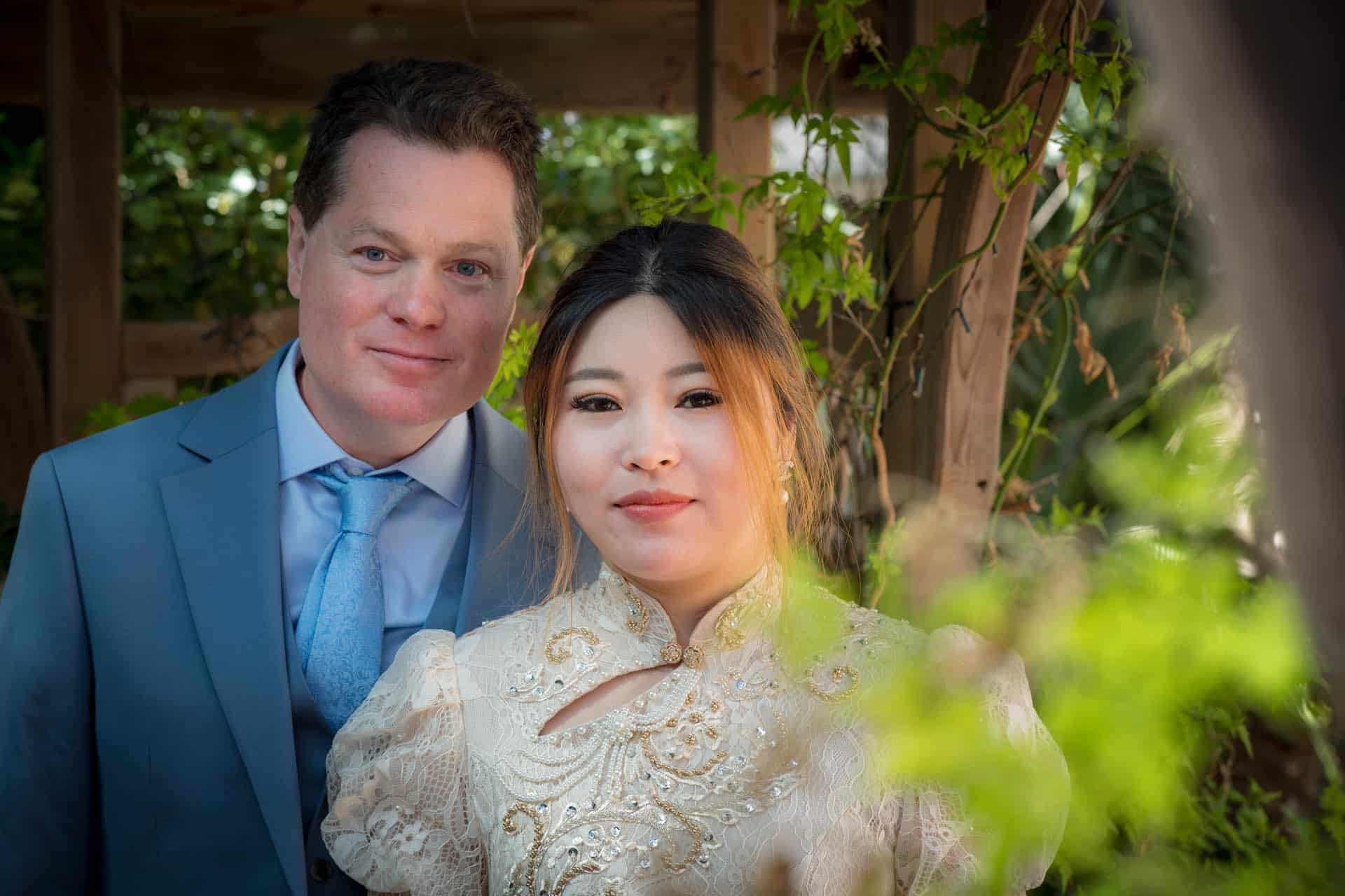 Surrey wedding photographer claygate 155708