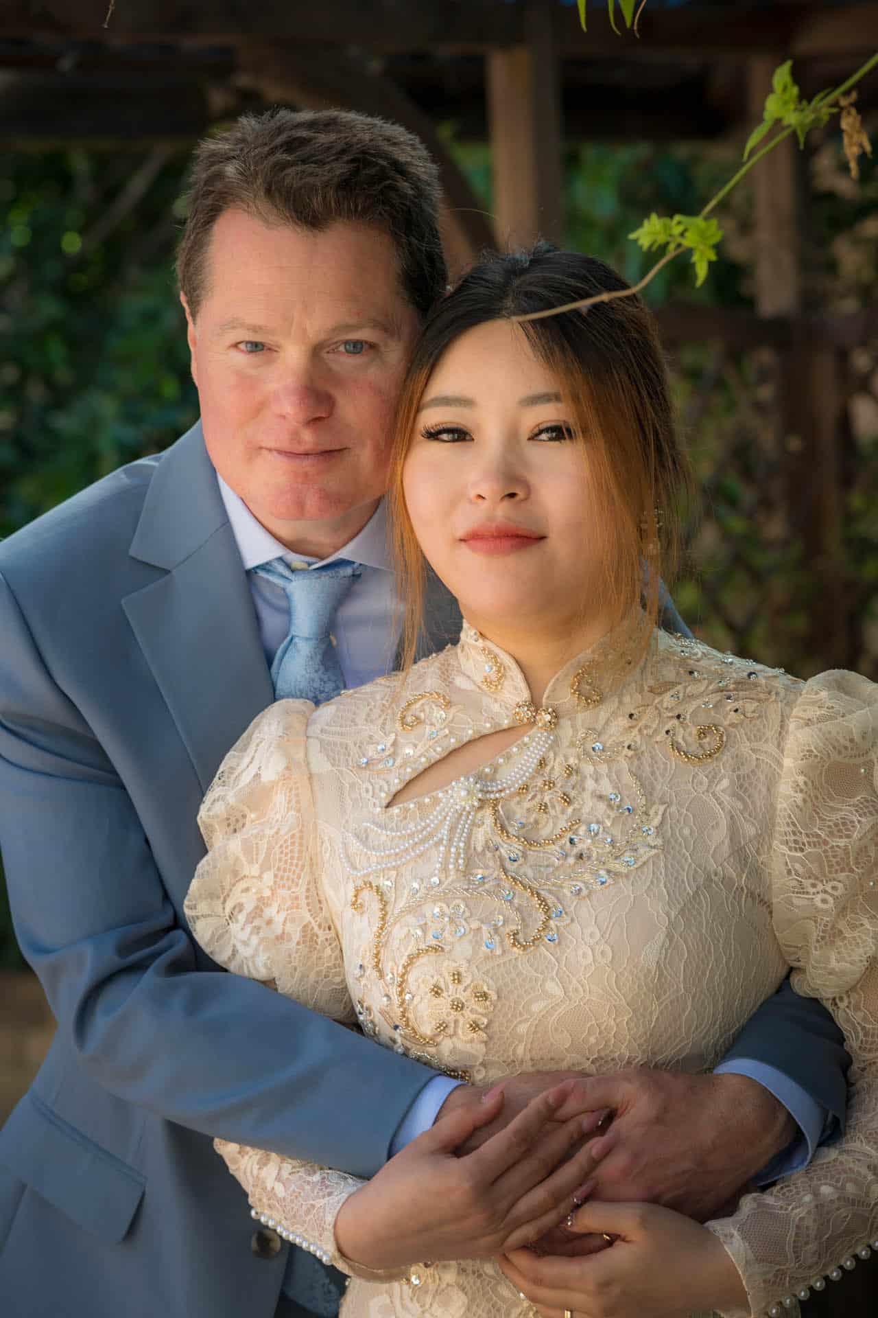 Surrey wedding photographer claygate 160129