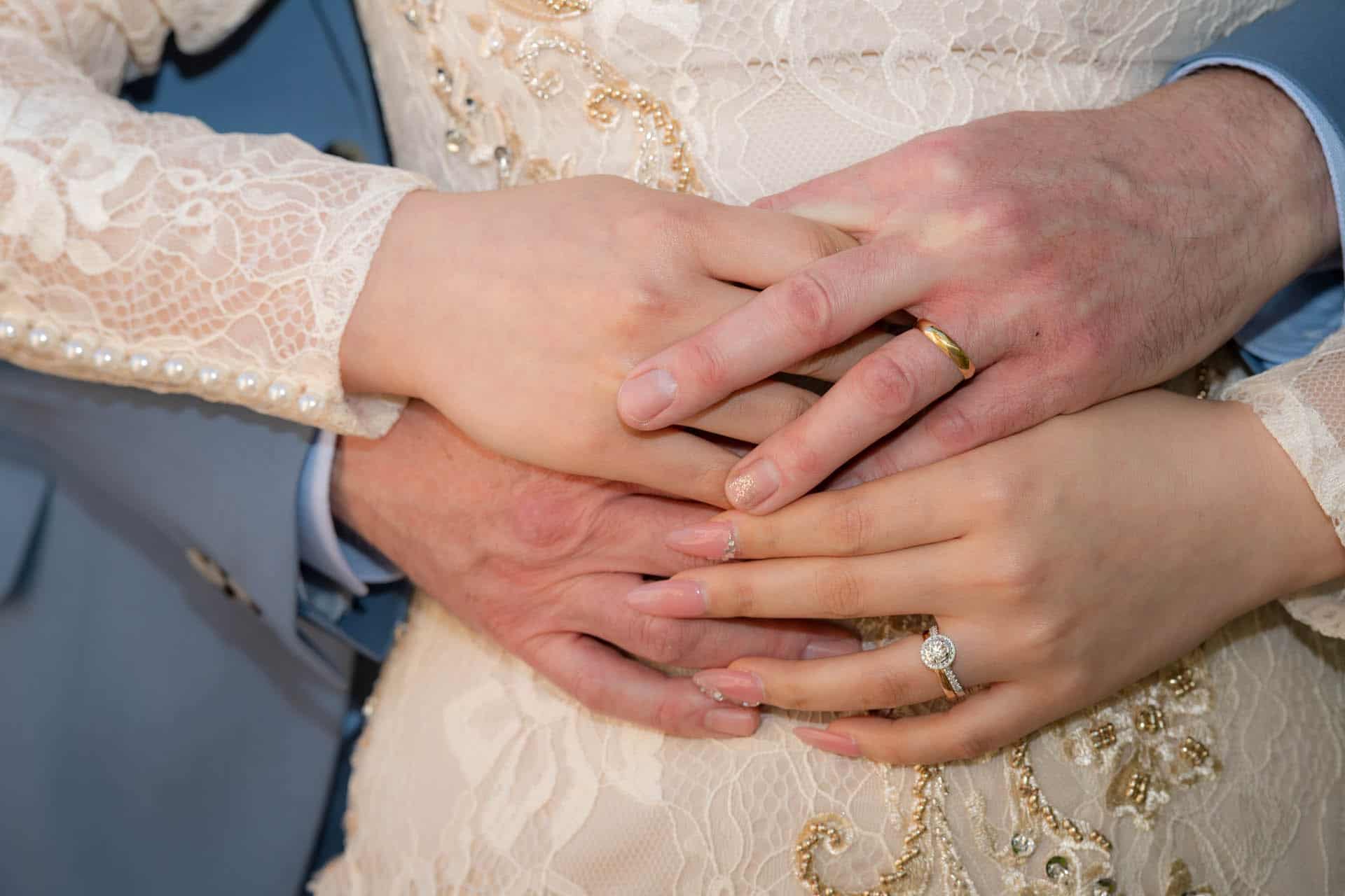 Surrey wedding photographer claygate 160232