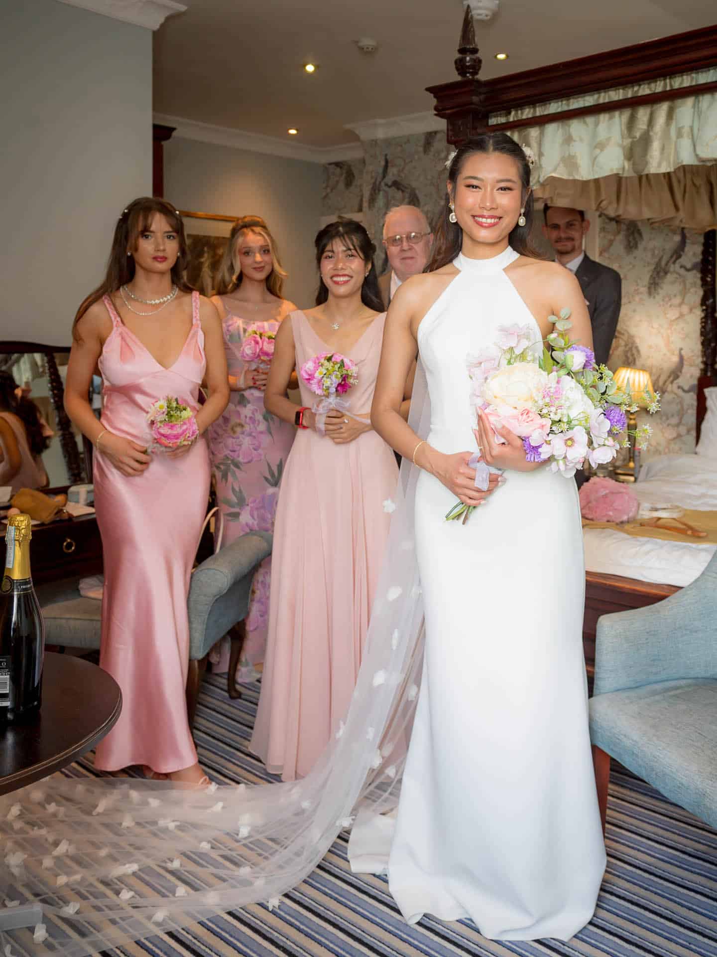 Waterton Park Hotel Wakefield Bromley kent wedding photographer Tom and Art 114531