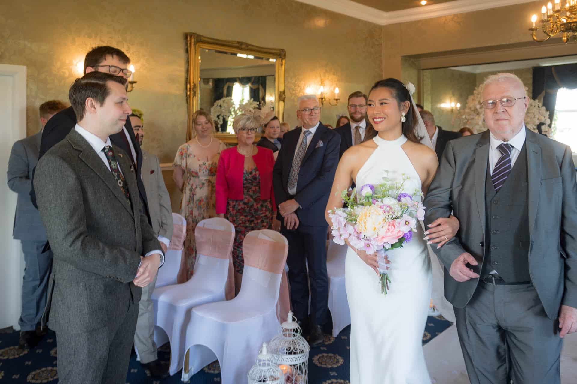 Waterton Park Hotel Wakefield Bromley kent wedding photographer Tom and Art 121147