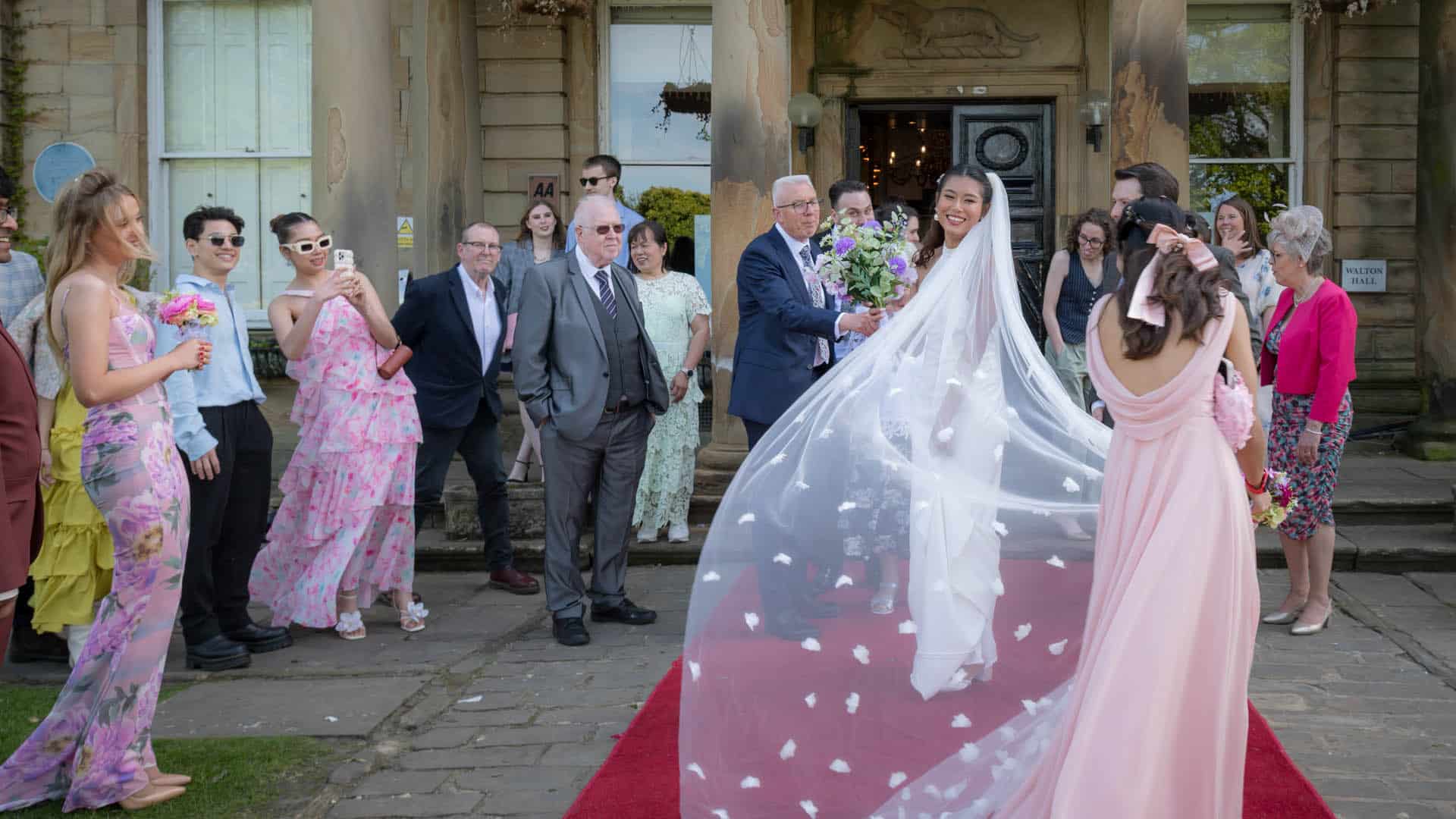 Waterton Park Hotel Wakefield Bromley kent wedding photographer Tom and Art 140247