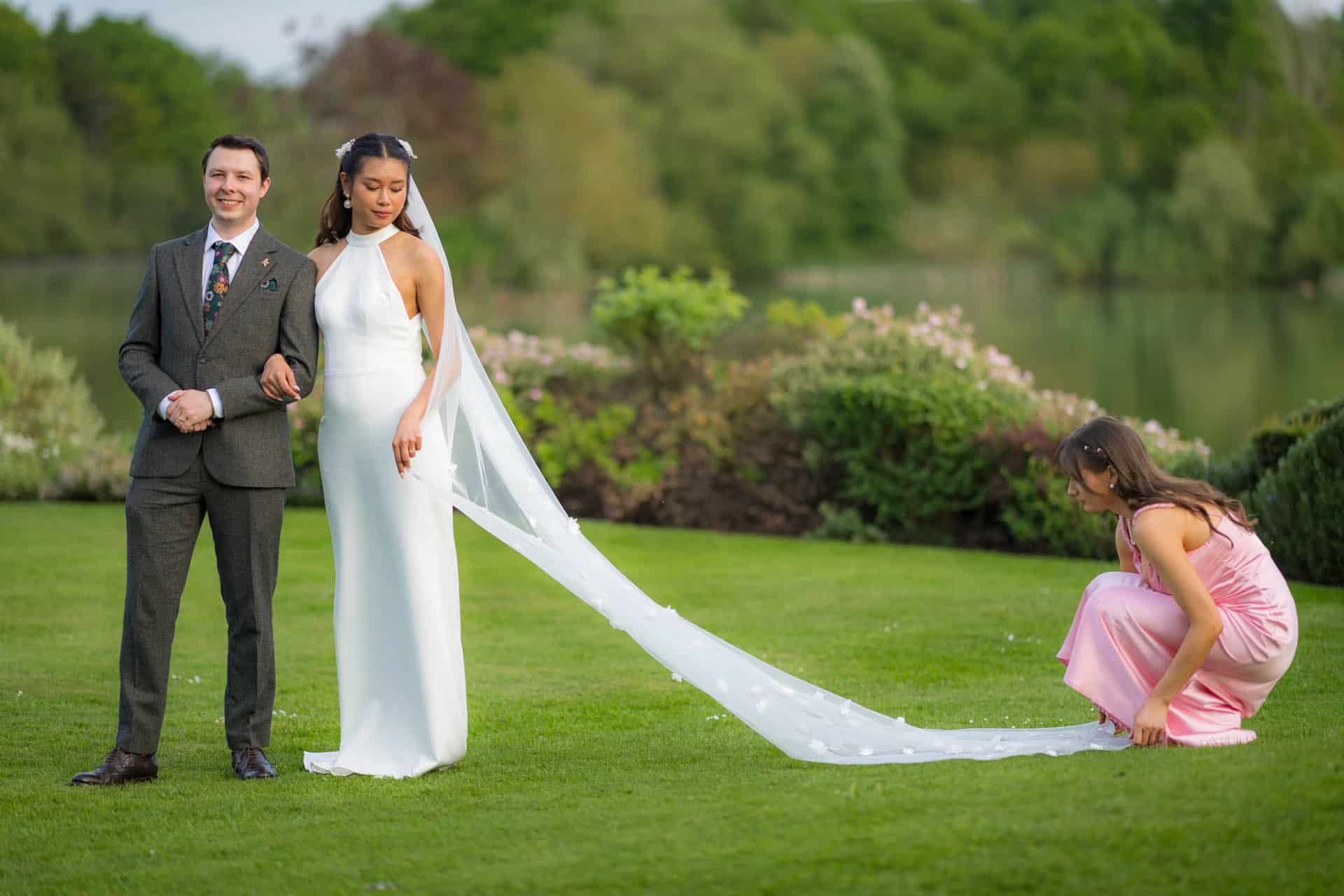 Waterton Park Hotel Wakefield Bromley kent wedding photographer Tom and Art 172542