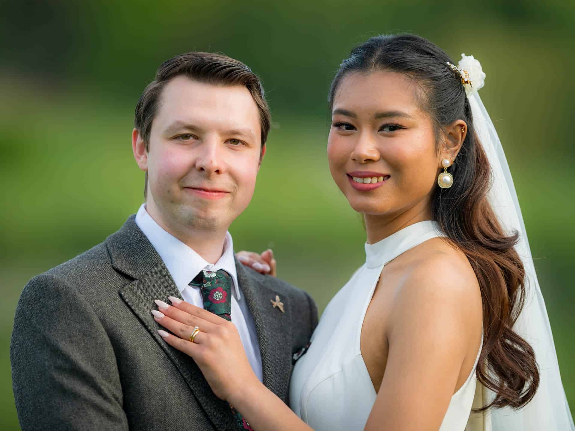 Waterton Park Hotel Wakefield Bromley kent wedding photographer Tom and Art 172657