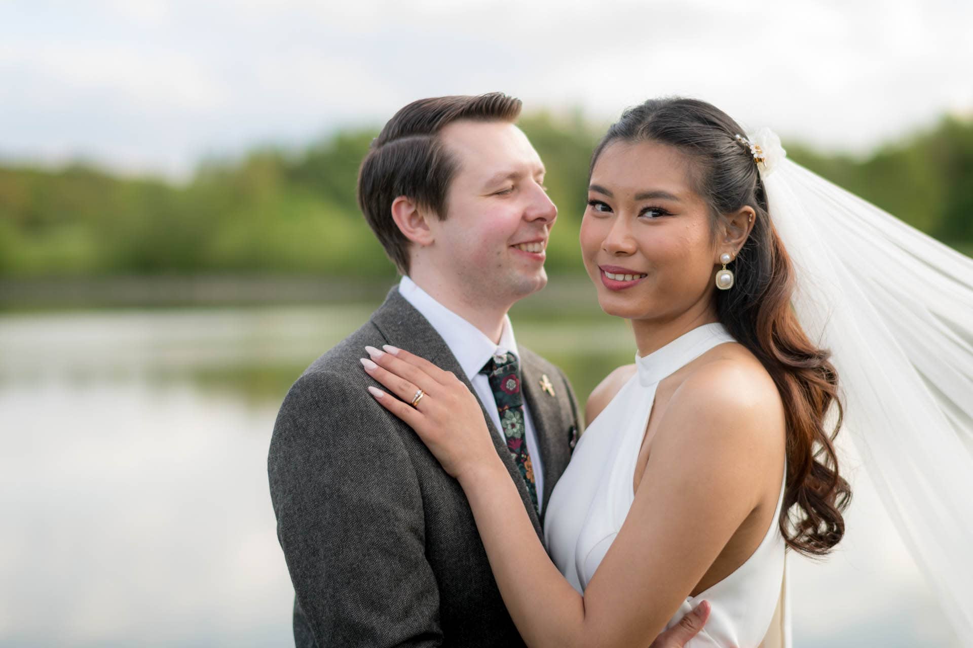 Waterton Park Hotel Wakefield Bromley kent wedding photographer Tom and Art 173110