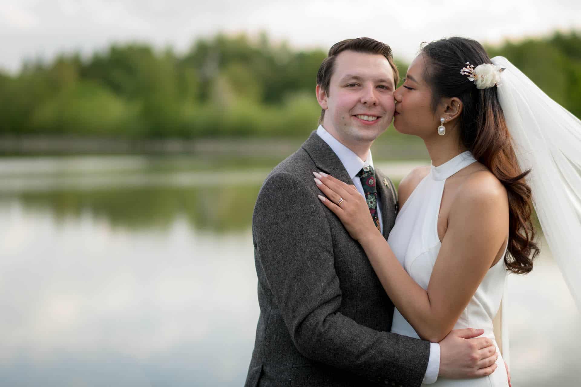 Waterton Park Hotel Wakefield Bromley kent wedding photographer Tom and Art 173116