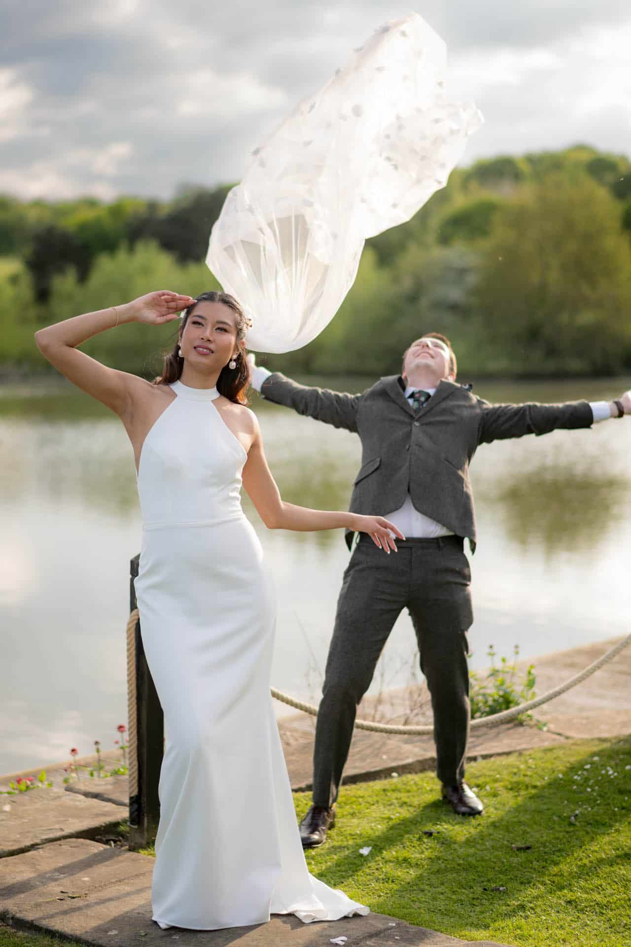 Waterton Park Hotel Wakefield Bromley kent wedding photographer Tom and Art 173621