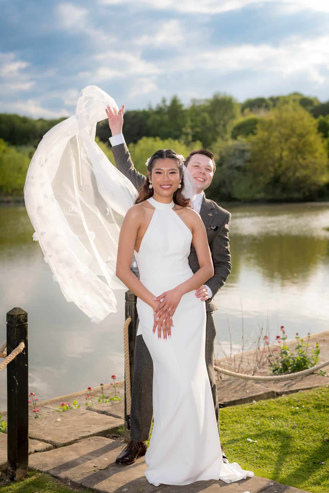 Waterton Park Hotel Wakefield Bromley kent wedding photographer Tom and Art 173743