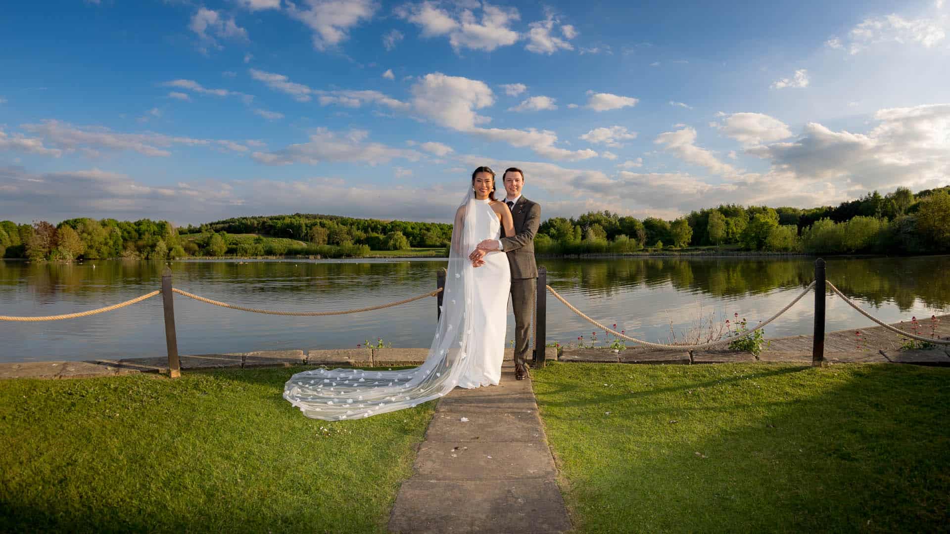 Waterton Park Hotel Wakefield Bromley kent wedding photographer Tom and Art 180627