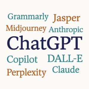 5 AI Tools That Saved Me Time, Focus and Energy