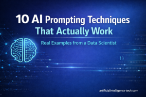 Why AI Gives Vague Answers & How to Convert Them into Client-Ready prompts in 2026