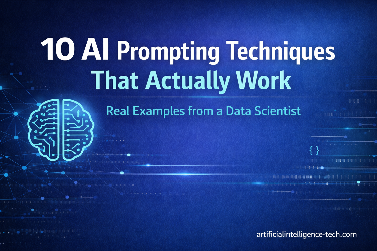 Why AI Gives Vague Answers & How to Convert Them into Client-Ready prompts in 2026