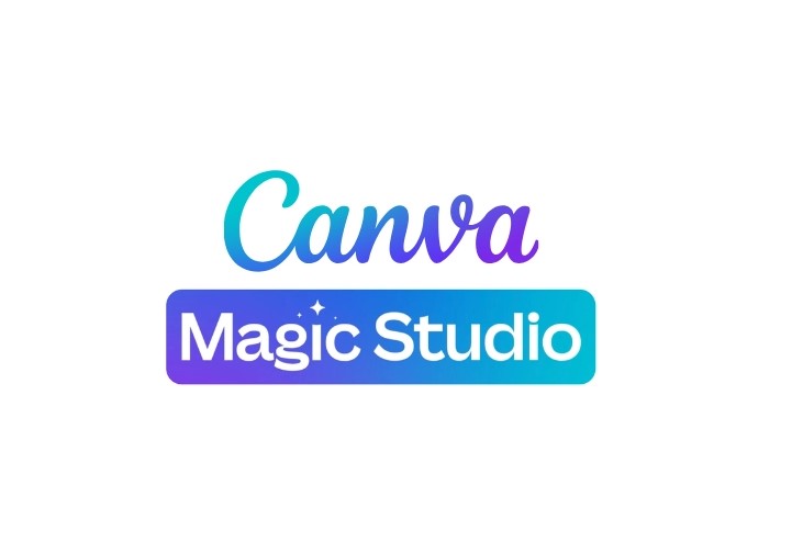 Canva Magic Studio