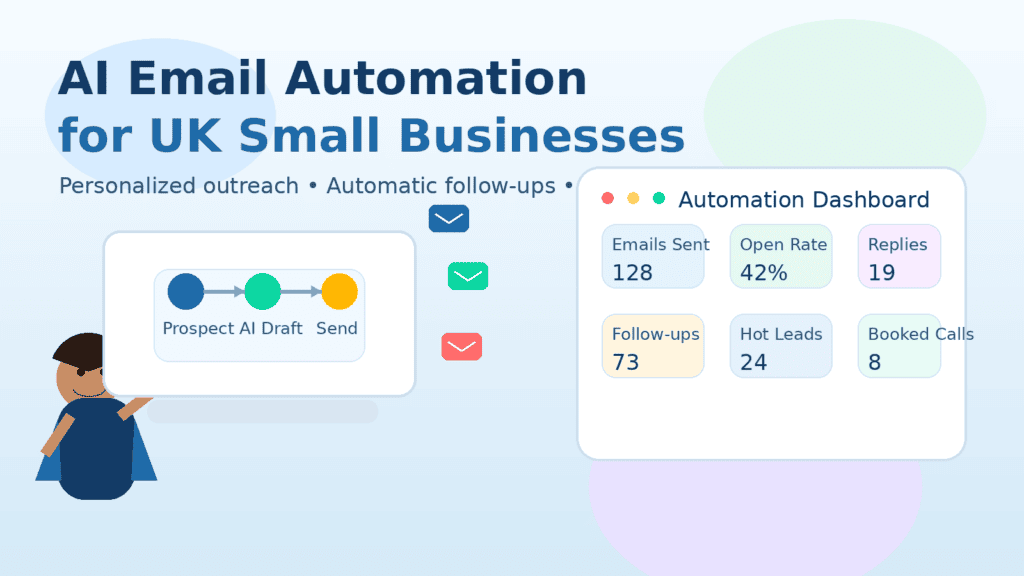 How to Automate Email Marketing for Your Small Business-2026
