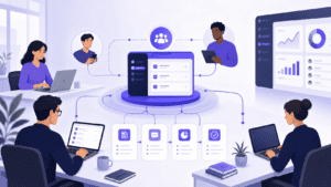 ChatGPT Business Setup for Small Teams: A Practical Starting Guide