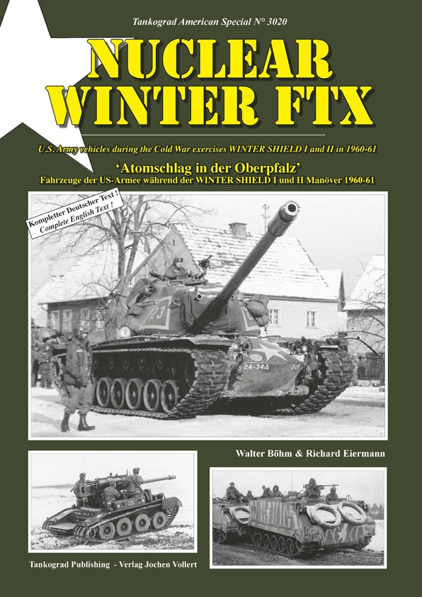 Tankograd 3020.NUCLEAR WINTER FTX