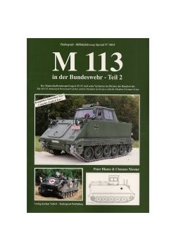 Tankograd 5033 MII3 PART 2