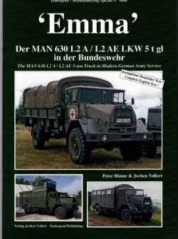 Tankograd 5040-'Emma'