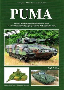 Tankograd 5062.Puma Part 2
