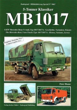 Tankograd 5063.MB1017