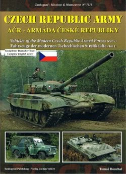 7010 - Tankograd Missions & Manoeuvres - Czech Republic Army (1)