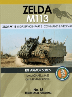DEP18 Zelda M113