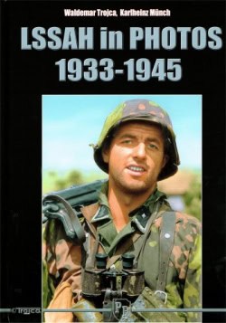 LSSAH in Photos 1933-1945
