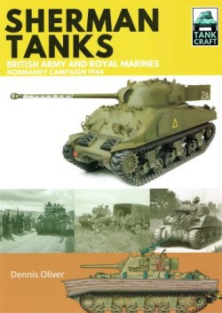 TankCraft 2.Sherman Tanks