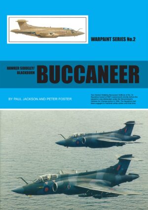 Warpaint 2. Buccaneer