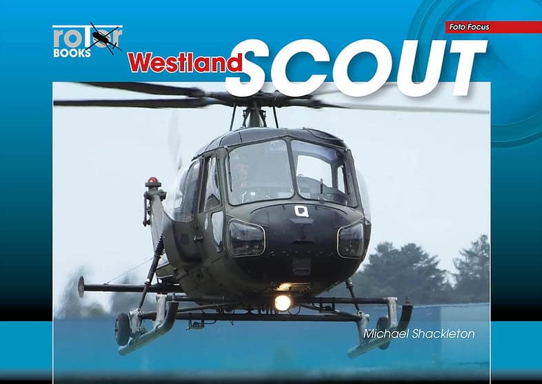 Westland Scout